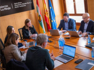 La Rioja aumenta su apoyo para la contratación de seguros agrarios en siete líneas productivas