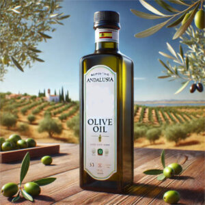 Andalucía lidera las exportaciones españolas de aceite de oliva con el 72% del total