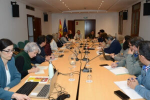 España incrementa un 15 % la producción de carne de vacuno en 2024