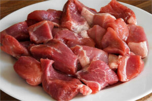 La demanda mundial de carne de cerdo se mantendrá estable en 2025