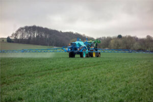 El campo europeo reclama suspender CBAM y aranceles para abaratar fertilizantes