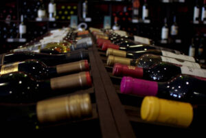 El sector vitinícola responde a las represalias comerciales contra EE.UU.