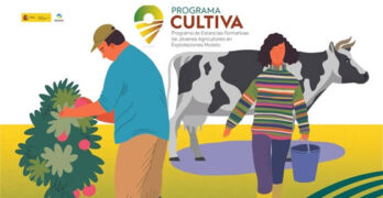 Programa Cultiva 2025