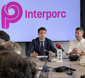 El porcino de capa blanca facturó 25.000 M€ en 2024 gracias a su resistencia y adaptación