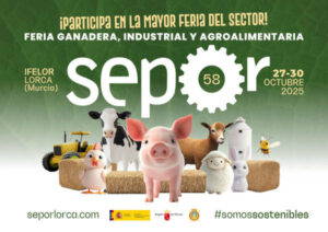 SEPOR 2025 avanza su programa técnico con más mesas de trabajo