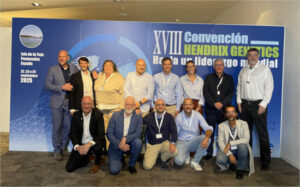 La XVIII Convención Hendrix Genetics reúne al sector porcino bajo el lema “Hacia un liderazgo mundial”
