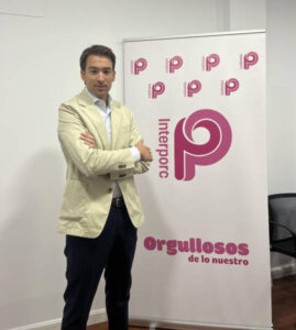 Aranceles chinos al porcino: así lo vive España según Daniel de Miguel