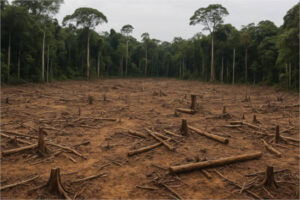 Competencia propone mayor claridad en la aplicación de la ley europea contra la deforestación