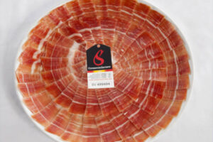 Las exportaciones de jamón curado crecen en valor y volumen en tercer trimestre de 2025