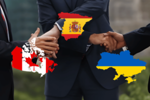 Más novedades sobre los países que están aceptando porcino español: Canadá y Ucrania