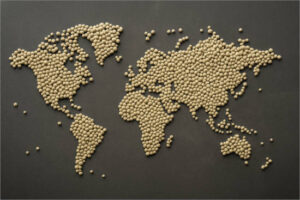 ¿Cómo está el mercado mundial de los fertilizantes?