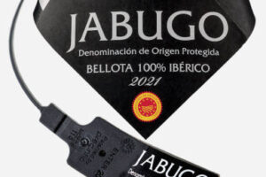 Récord en Jabugo: la DOP certifica el 132.994 piezas en 2025