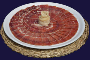 ¿Qué va a pasar con la IGP “Jamón Serrano”?