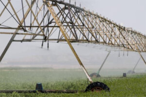 Aragón convoca ayudas para modernización y mejora de regadíos