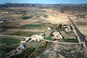 Un proyecto de granja de 850 UGM activa la oposición vecinal en Torre Uchea (Hellín)
