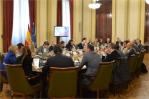 Bruselas autoriza la nueva zonificación por PPA en Barcelona