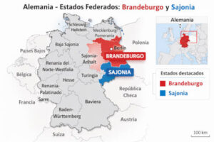 Alemania levanta las últimas restricciones por PPA en Sajonia y Brandeburgo