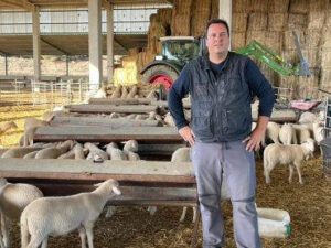 Agricultura no es un departamento de relleno