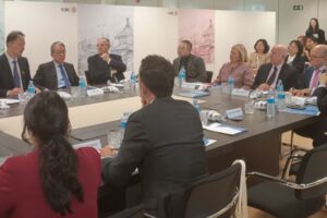 INTERPORC valora positivamente los nuevos acuerdos entre España-China que refuerzan las exportaciones de porcino