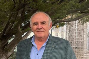Mientras España vive una crisis institucional grave, en Europa nos jugamos la soberanía alimentaria