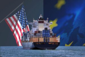 Aprobado el acuerdo UE-EE. UU. con dudas abiertas para el sector agrario