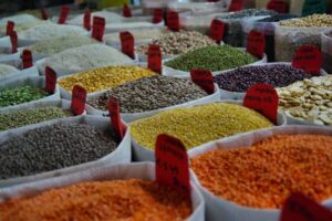 La AEMA propone una transición  hacia las proteínas alternativas