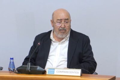 UUAA reclama en el Parlamento gallego un contrato de leche a prueba de crisis