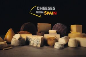 Manhattan se rinde a las tablas de queso español