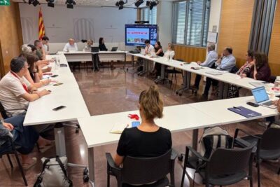 El Govern presenta un plan de choque de 20 M€ para el sector vitivinícola catalán