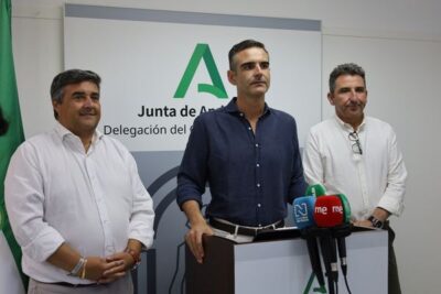 Andalucía reclama más fondos del vino «no puede ser que los criterios se mantengan inamovibles»
