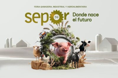 Digitalización, bioseguridad y razas autóctonas, protagonistas de SEPOR 2026