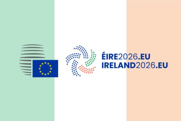 Irlanda asume la presidencia de la UE con el foco en la simplificación de la PAC y el relevo generacional