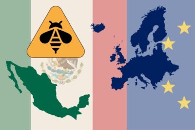 México abre la puerta a la exportación agroalimentaria europea, con matices