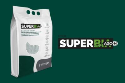 EFISOIL SUPERBIA AZO-N, bioestimulante ecológico potenciador de la fijación del nitrógeno