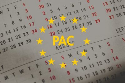 ¿Nueva PAC en 2028? La UE quiere cerrar el marco financiero antes de fin de año