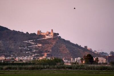 Cullera, la zona más afectada por el cucat