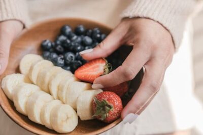 Los hogares reducen un 2,8% el consumo de frutas y hortalizas en el primer semestre de 2026
