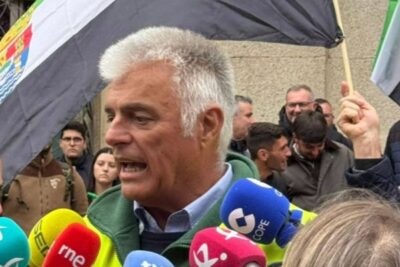 La Unión Extremadura prepara protestas en octubre para reclamar ayudas al campo
