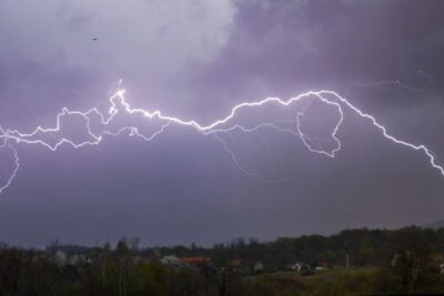 Bruselas propone movilizar 489 M€ para España, Portugal, Italia y Malta por las tormentas