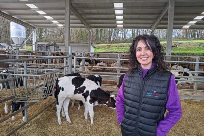 AGROMURALLA reclama a la Xunta 3,3 M€ para complementar las ayudas por el alza de costes en el campo gallego