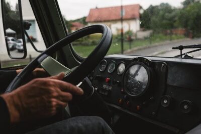 DeCA en el campo: ¿quién lo emite cuando la cooperativa es la cargadora?
