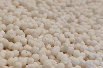Fertilizantes: otros 6.473 agricultores deberán aceptar la ayuda antes del 26 de octubre