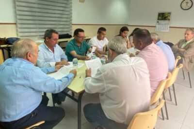 La campaña de melón y sandía en Castilla-La Mancha termina con precios que no cubren los costes de producción
